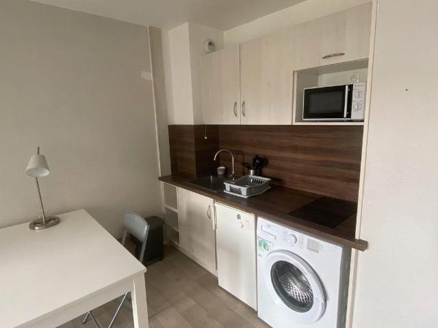 Appartement location à Strasbourg, Hoenheim