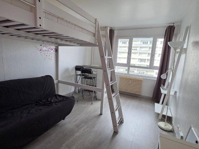 Studio location à Tribunal-Gare-Porte de Schirmeck, Strasbourg