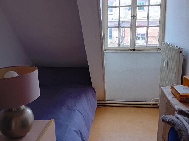 Appartement vente à Strasbourg, Hoenheim