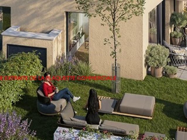 Appartement vente à Strasbourg, Collectivité européenne d'Alsace