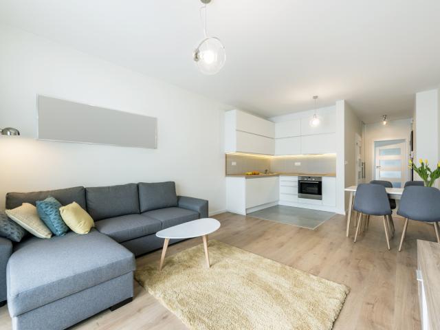 Appartement vente à Strasbourg, Hoenheim