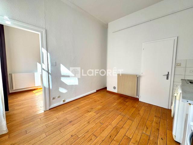 Appartement vente à Strasbourg, Hoenheim