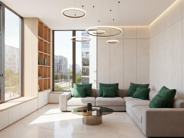 Appartement vente à Strasbourg, Hoenheim