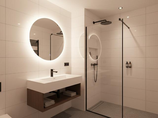Appartement vente à Strasbourg, Hoenheim