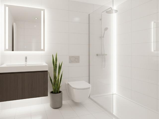 Appartement vente à Strasbourg, Hoenheim