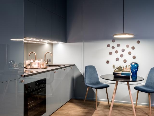 Appartement vente à Strasbourg, Hoenheim