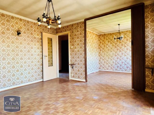 Appartement vente à Strasbourg, Hoenheim