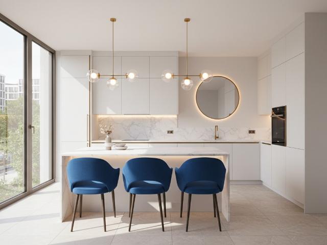 Appartement vente à Strasbourg, Hoenheim