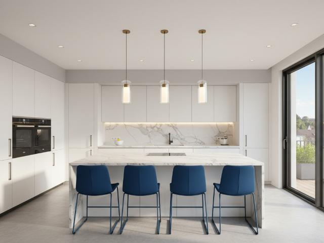 Appartement vente à Strasbourg, Hoenheim