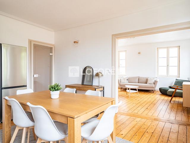 Appartement vente à Strasbourg, Hoenheim