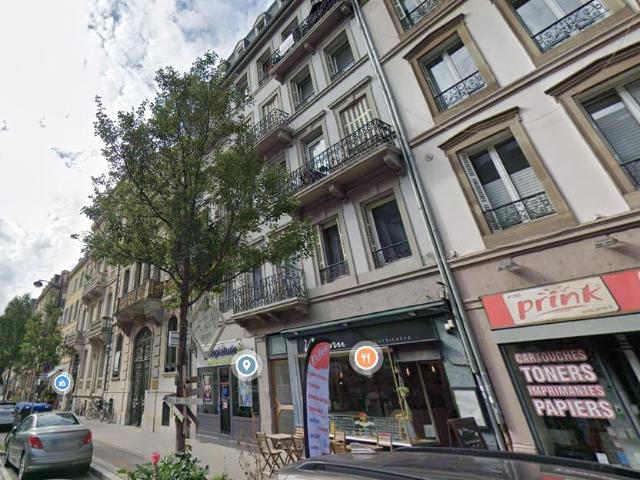 Appartement vente à Strasbourg, Hoenheim