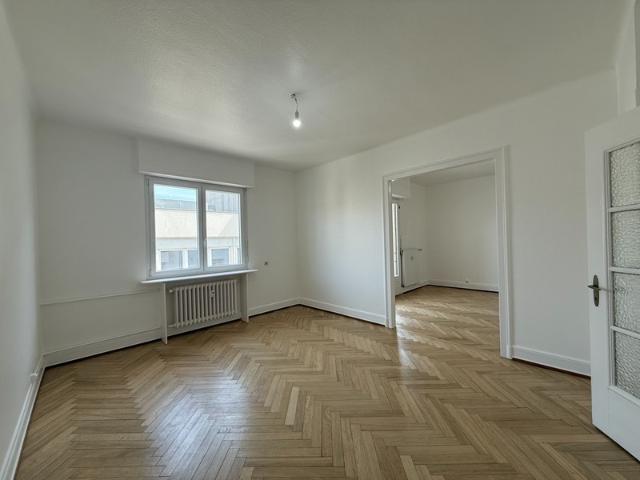 Appartement vente à Strasbourg, Hoenheim