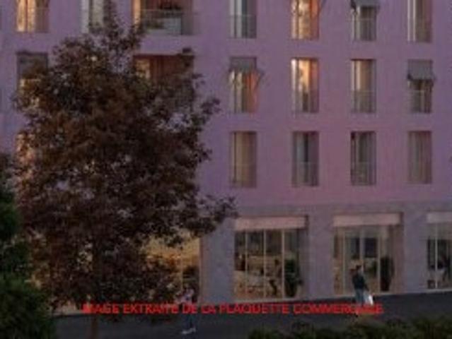 Appartement vente à Strasbourg, Collectivité européenne d'Alsace