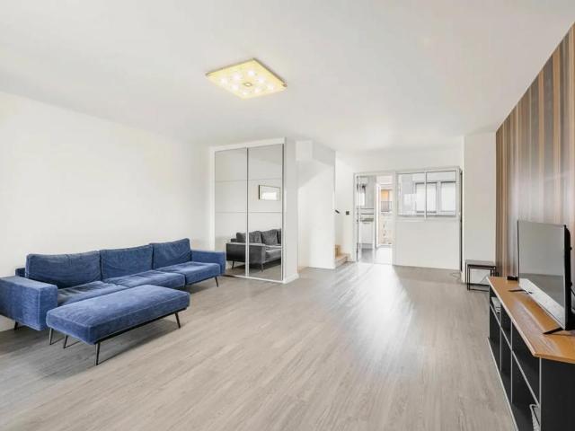 Duplex vente à Strasbourg, Collectivité européenne d'Alsace
