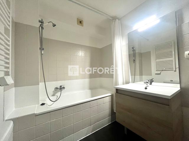 Appartement vente à Strasbourg, Hoenheim