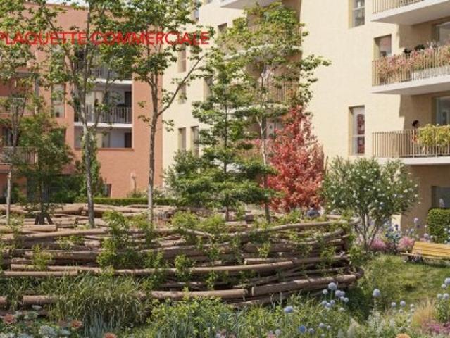Appartement vente à Strasbourg, Collectivité européenne d'Alsace