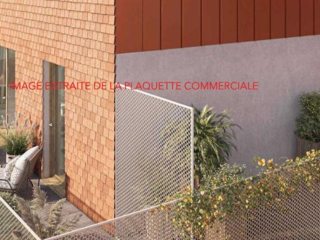Appartement vente à Strasbourg, Collectivité européenne d'Alsace