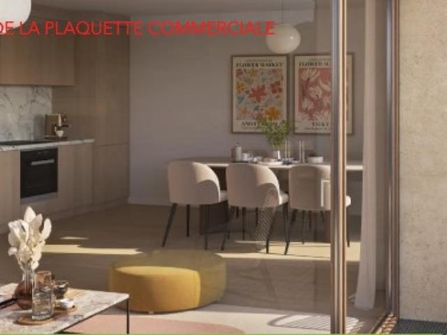 Appartement vente à Strasbourg, Collectivité européenne d'Alsace