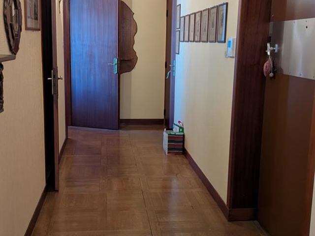 Appartement vente à Strasbourg, Hoenheim