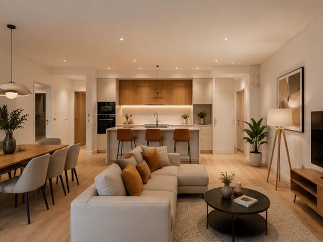 Appartement vente à Strasbourg, Hoenheim
