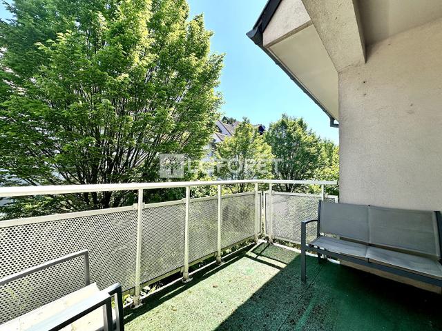 Appartement vente à Strasbourg, Hoenheim