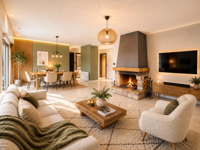 Appartement vente à Strasbourg, Collectivité européenne d'Alsace