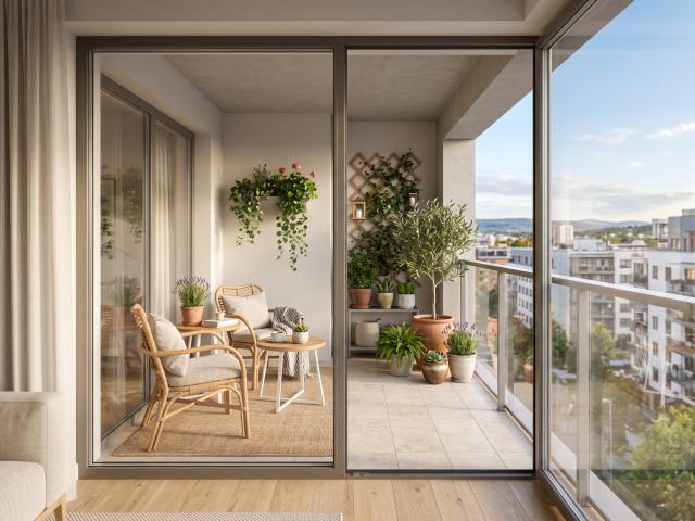Appartement vente à Strasbourg, Collectivité européenne d'Alsace
