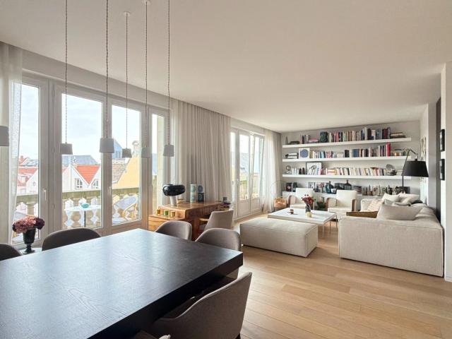 Appartement vente à Strasbourg, Collectivité européenne d'Alsace
