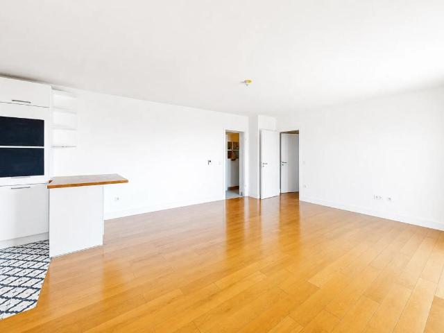 Appartement vente à Strasbourg, Hoenheim