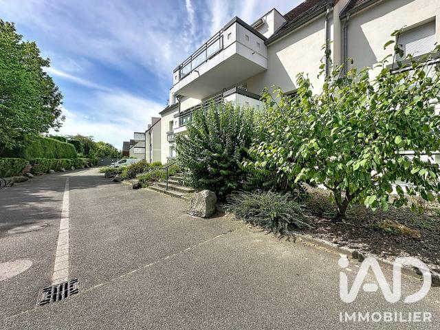 Appartement vente à Strasbourg, Hoenheim