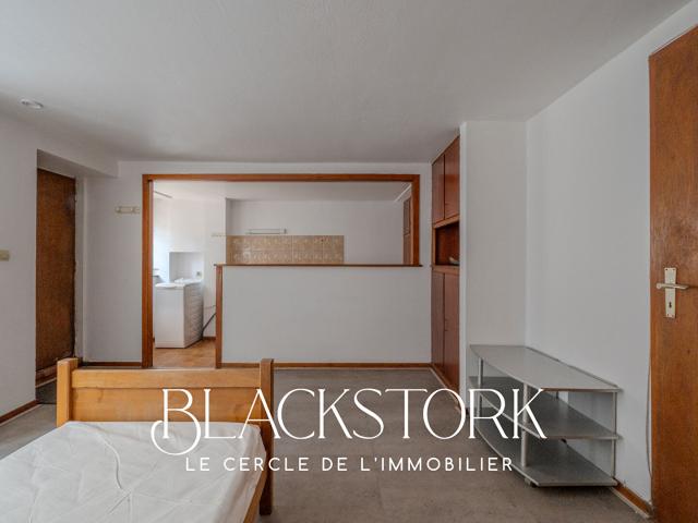 Appartement vente à Strasbourg, Hoenheim