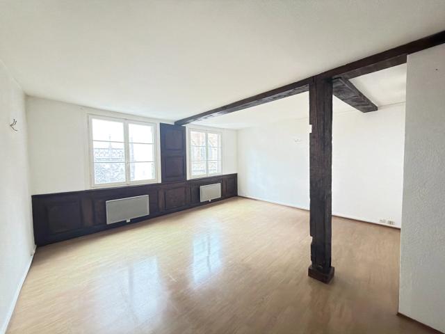 Appartement vente à Strasbourg, Hoenheim
