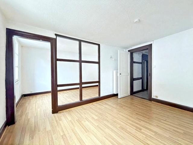 Appartement vente à Strasbourg, Hoenheim