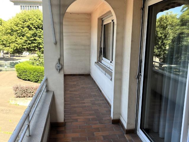 Appartement vente à Strasbourg, Hoenheim