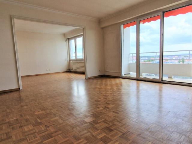 Appartement vente à Strasbourg, Hoenheim