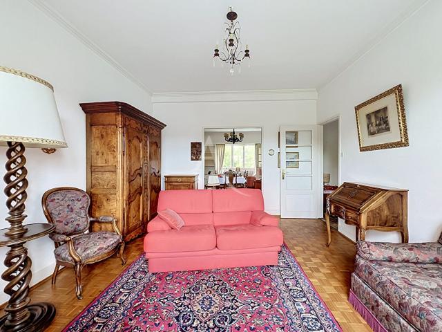 Appartement vente à Strasbourg, Hoenheim