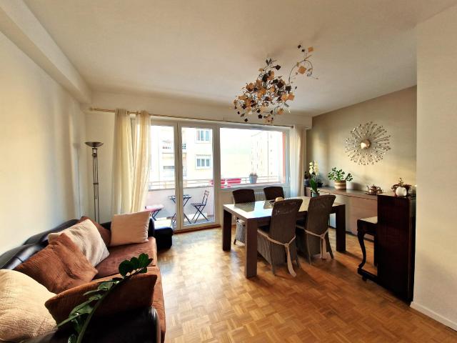 Appartement vente à Strasbourg, Hoenheim