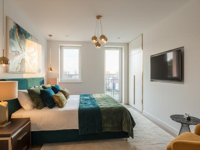 Appartement vente à Strasbourg, Hoenheim