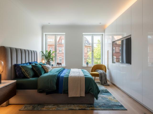 Appartement vente à Strasbourg, Hoenheim