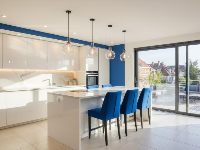 Appartement vente à Strasbourg, Hoenheim