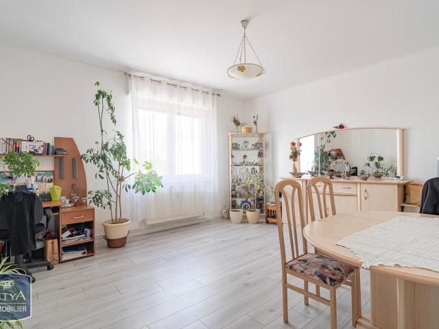 Appartement vente à Strasbourg, Hoenheim