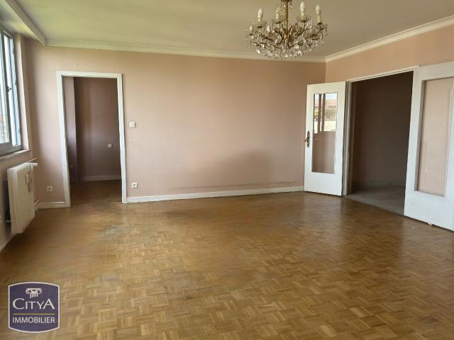 Appartement vente à Strasbourg, Hoenheim