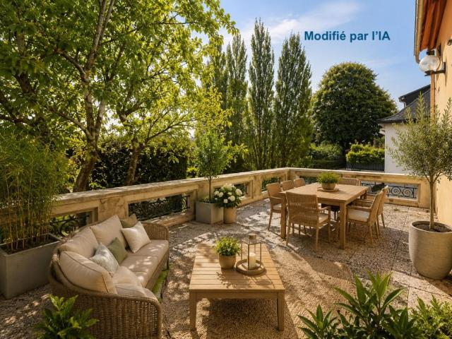 Appartement vente à Strasbourg, Hoenheim