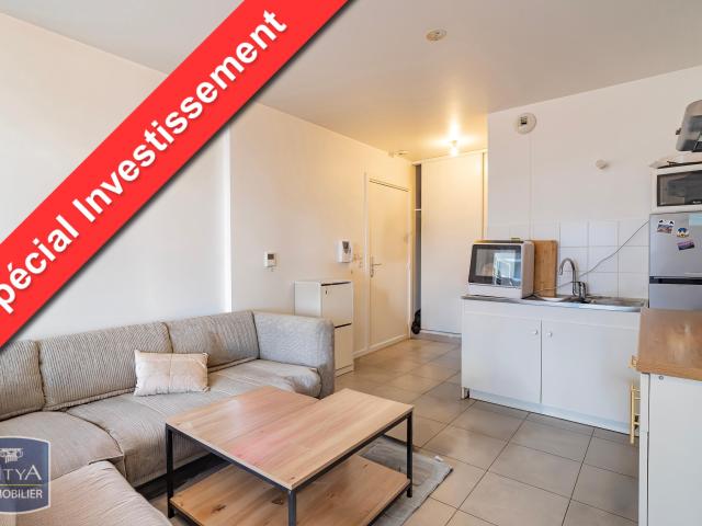 Appartement vente à Strasbourg, Hoenheim