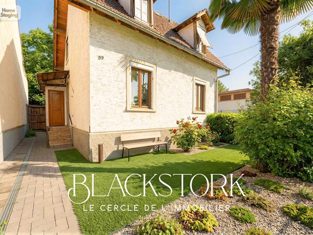 Maison vente à Strasbourg, Hoenheim
