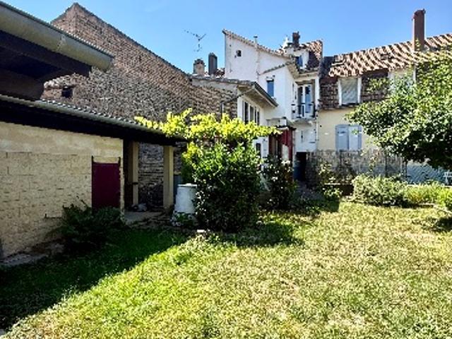 Maison vente à Strasbourg, Hoenheim