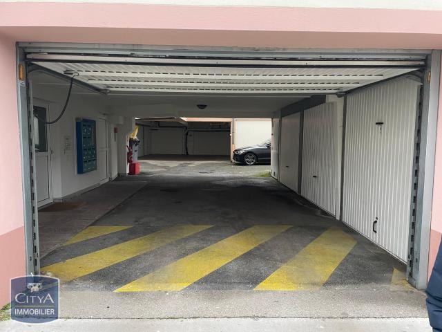 Garage vente à Strasbourg, Hoenheim