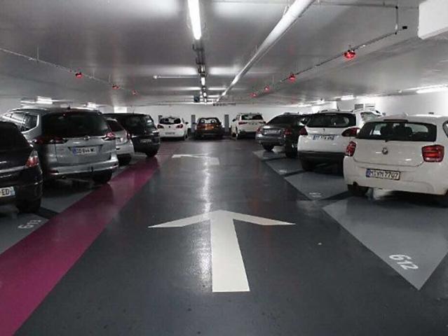 Garage vente à Strasbourg, Hoenheim