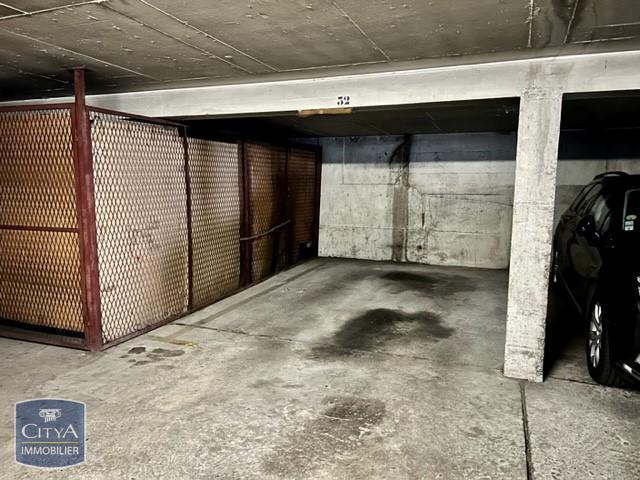 Garage vente à Strasbourg, Collectivité européenne d'Alsace