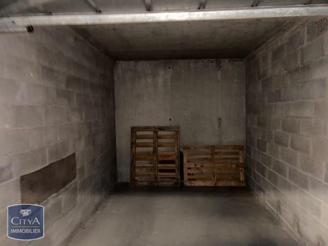 Garage vente à Strasbourg, Hoenheim